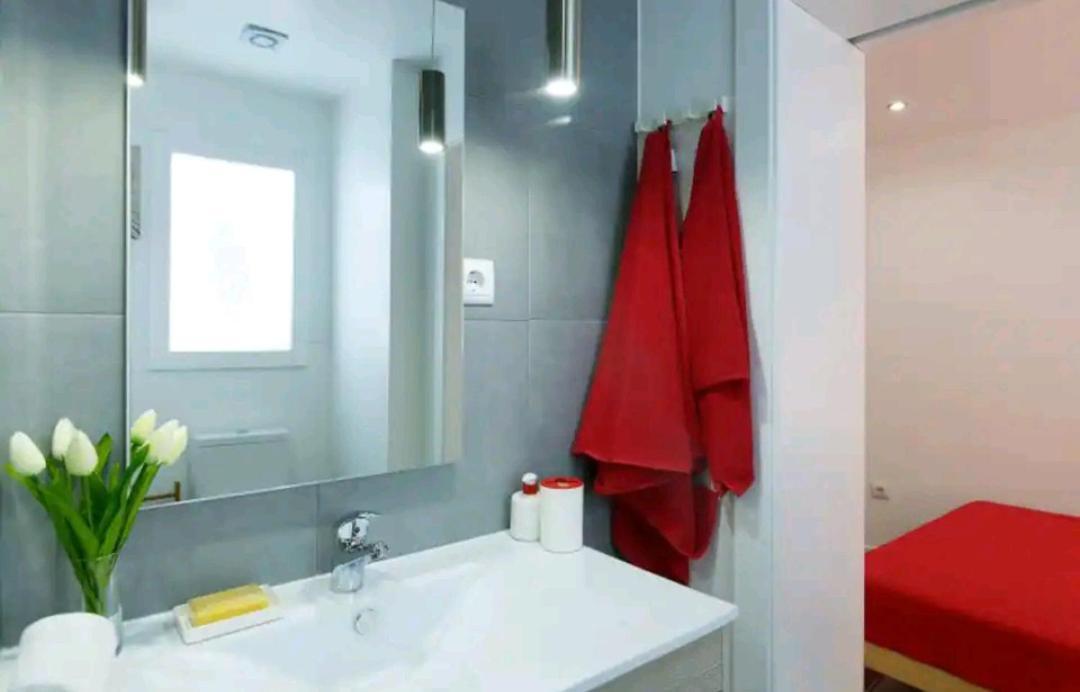 Alfama New Apartment 28925/Al Lisboa Exteriör bild