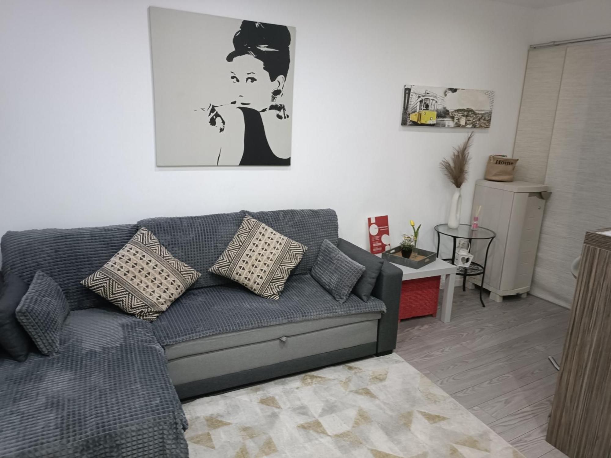 Alfama New Apartment 28925/Al Lisboa Exteriör bild
